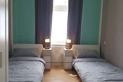 Zimmer Essen Rüttenscheid - 1 Zimmer, 1.250&euro; | Angebot:27124160