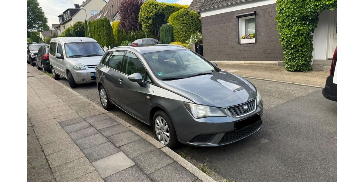 Seat Ibiza 230.000 km 3.390 &euro; Essen 45259
