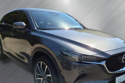 Mazda CX-5 99.908 km 16.400 &euro; Mülheim 45473
