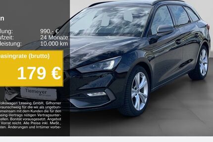Seat Leon 24.567 km 27.440 &euro; Remscheid 42897