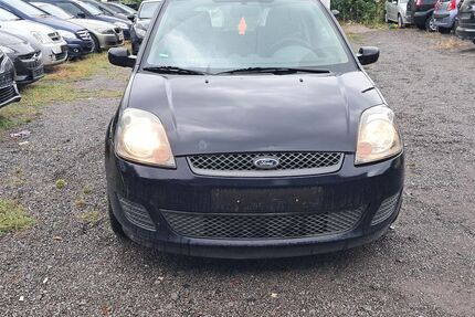 Ford Fiesta 150.000 km 1.000 &euro; Dortmund 44309