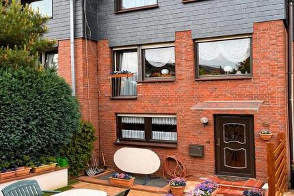 Haus Witten Rüdinghausen - 3 Zimmer, 93 m&sup2;, 279.000&euro; | Angebot:26316426