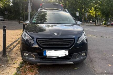 Peugeot 2008 101.827 km 6.300 &euro; Schwerte 58239