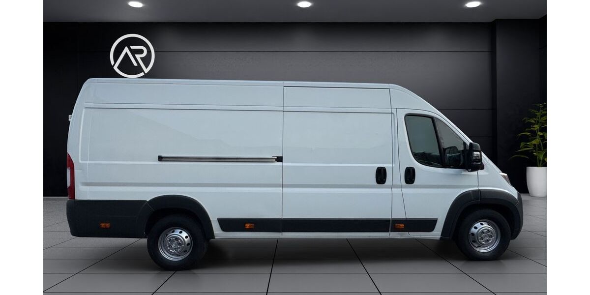 Citroen Jumper 204.045 km 8.900 &euro; Bochum 44866