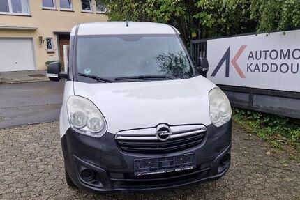 Opel Combo 161.000 km 4.200 &euro; Solingen 42653