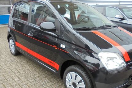 Daihatsu Cuore 102.000 km 3.490 &euro; Wuppertal 42285