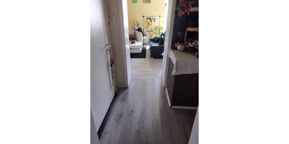 Erdgeschoßwohnung Dortmund Aplerbeck - 2 Zimmer, 50 m&sup2;, 650&euro; | Angebot:26385867