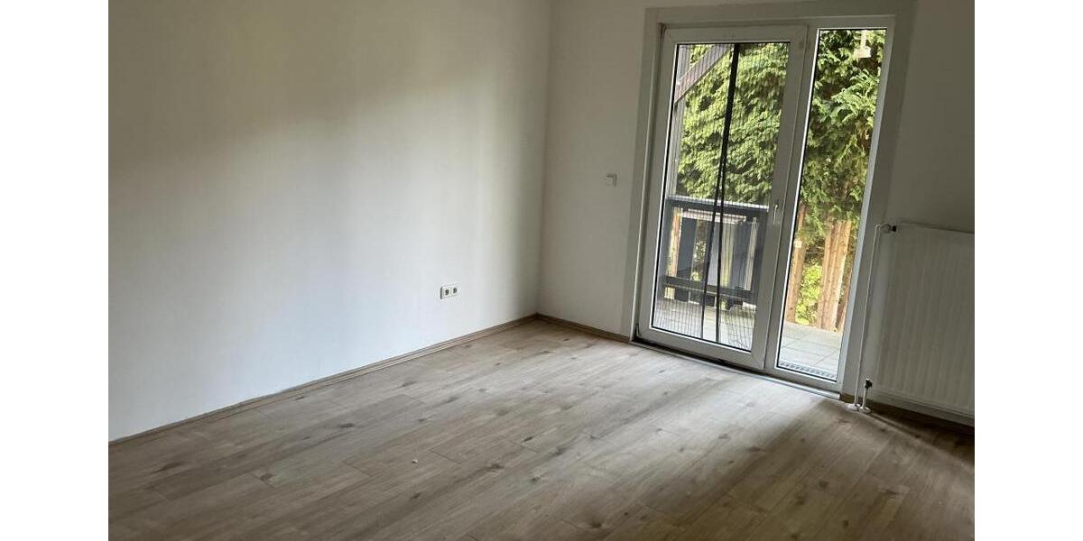 Erdgeschoßwohnung Hagen Hagen-Nord - 2 Zimmer, 55 m&sup2;, 399&euro; | Angebot:26151878