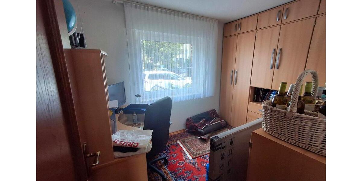 Terrassenwohnung Ratingen Homberg - 3 Zimmer, 99 m&sup2;, 425.000&euro; | Angebot:27259153