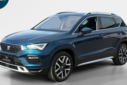 Seat Ateca 40.211 km 29.370 &euro; Bottrop 46244