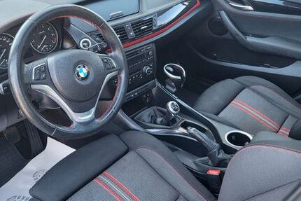 BMW X1 144.600 km 13.800 &euro; Dortmund 44369