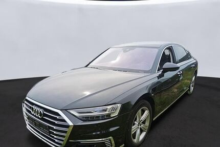 Audi A8 80.746 km 49.518 &euro; Hagen 58091