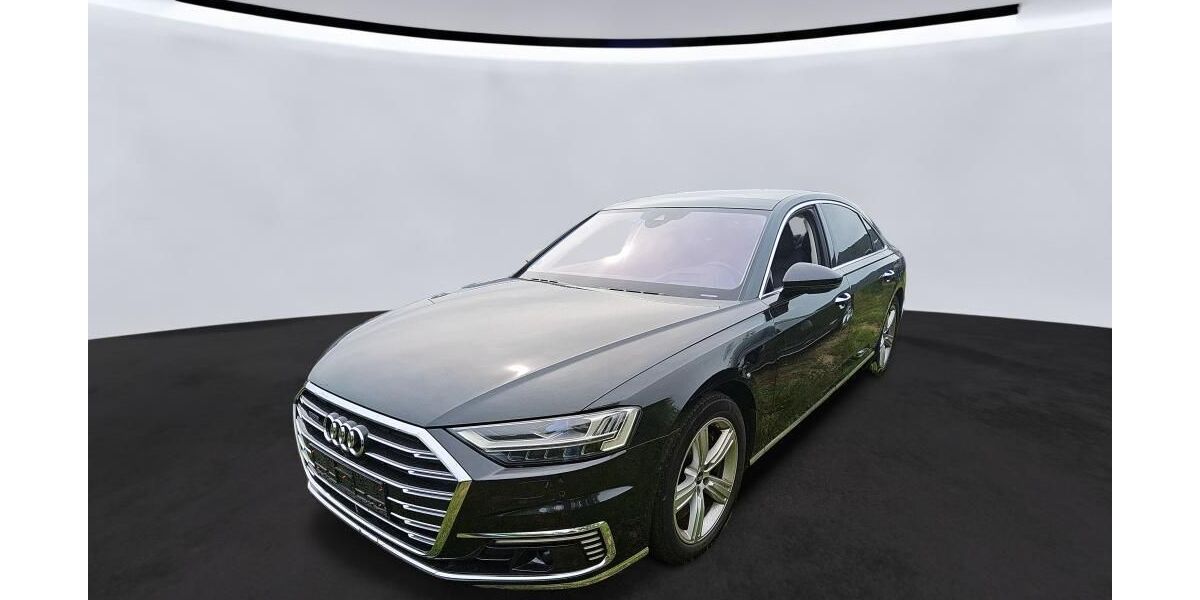 Audi A8 80.746 km 49.519 &euro; Hagen 58091