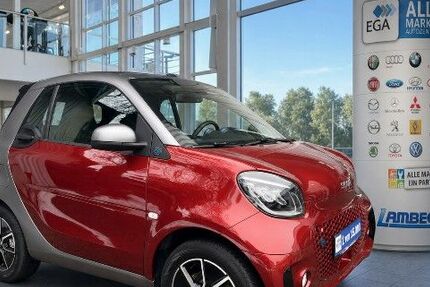 Smart ForTwo 15.662 km 17.366 &euro; Wermelskirchen 42929