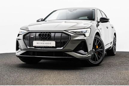 Audi e-tron 80.860 km 41.455 &euro; Hagen 58091