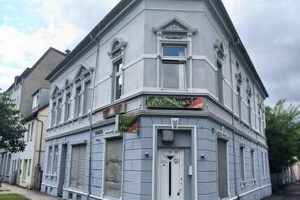 Haus Mülheim an der Ruhr - 17 Zimmer, 307 m&sup2;, 420.000&euro; | Angebot:23701987