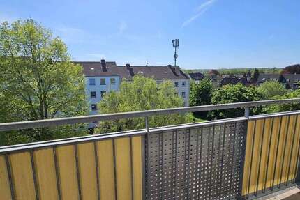 Wohnung Dortmund Renninghausen - 2 Zimmer, 64 m&sup2;, 576&euro; | Angebot:26862800