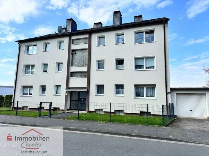 Etagenwohnung Hagen Hohenlimburg - 3 Zimmer, 74 m&sup2;, 139.900&euro; | Angebot:26307037