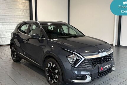 Kia Sportage 40.557 km 24.890 &euro; Wuppertal 42287