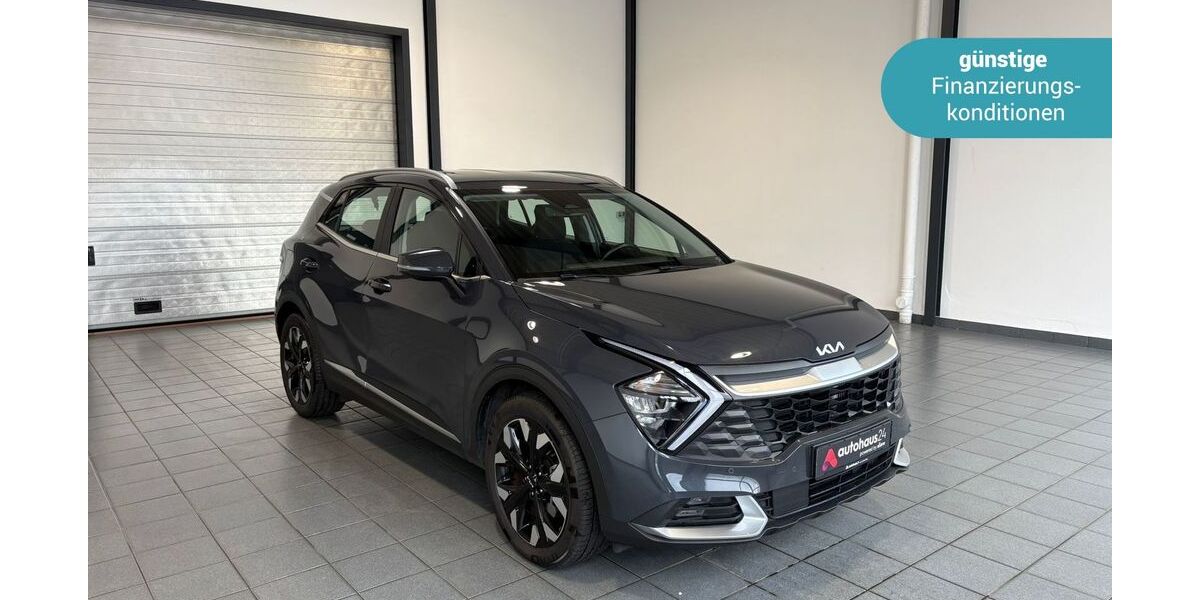Kia Sportage 40.557 km 24.890 &euro; Wuppertal 42287