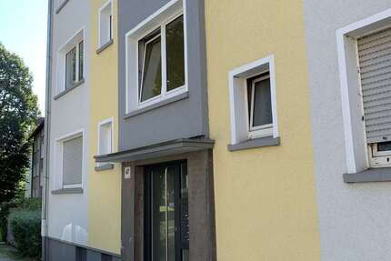 Wohnung Essen Stadtbezirk III - 2 Zimmer, 46 m&sup2;, 317&euro; | Angebot:26388121