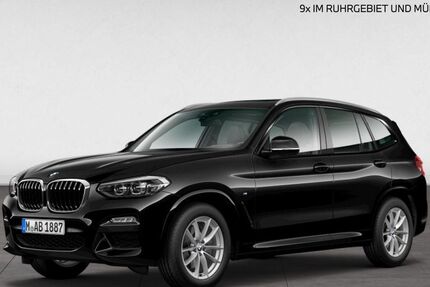 BMW X3 80.132 km 31.840 &euro; Marl 45770