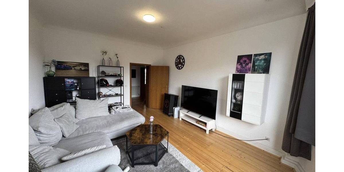 Etagenwohnung Gladbeck Mitte - 2 Zimmer, 65 m&sup2;, 603&euro; | Angebot:26857695