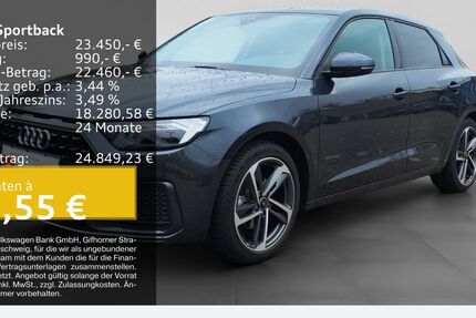 Audi A1 25.791 km 22.650 &euro; Remscheid 42897