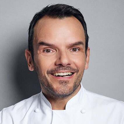 Steffen Henssler - 