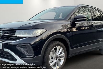 VW T-Cross 7.006 km 19.790 &euro; Wuppertal 42109