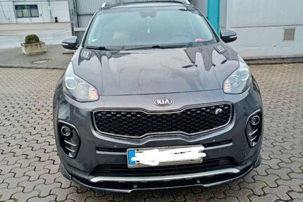 Kia Sportage 84.000 km 13.899 &euro; Hattingen 45525