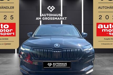 Skoda Karoq 36.125 km 29.390 &euro; Duisburg 47059