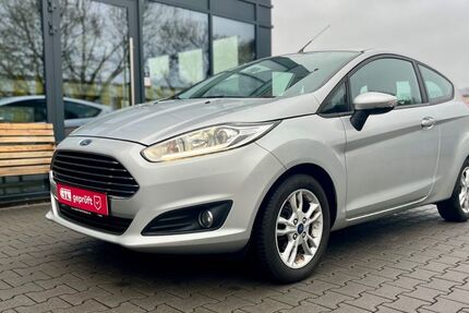 Ford Fiesta 131.200 km 4.650 &euro; Bochum 44894