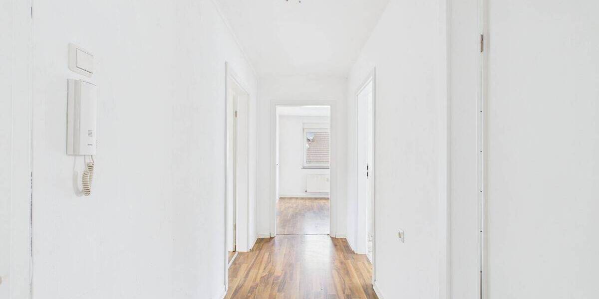 Etagenwohnung Schwerte - 7 Zimmer, 64 m&sup2;, 139.000&euro; | Angebot:26842233