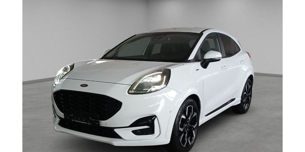 Ford Puma 80.280 km 16.499 &euro; Wuppertal 42117
