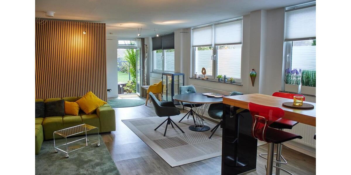 Loft - Studio - Atelier Wuppertal Gemarkung Ronsdorf - 1 Zimmer, 65 m&sup2;, 1.100&euro; | Angebot:26058874