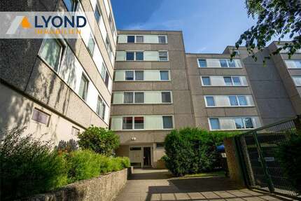 Wohnung Gelsenkirchen Gelsenkirchen-Mitte - 2 Zimmer, 66 m&sup2;, 99.000&euro; | Angebot:23361092