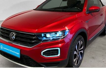 VW T-Roc 29.254 km 22.180 &euro; Bochum - Linden 44879