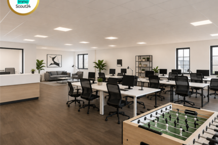 Gewerbeobjekt Ratingen - 3.525&euro; | Angebot:25201277
