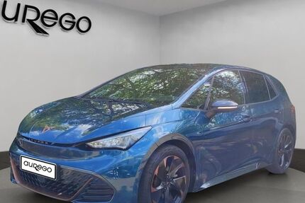 Cupra Born 77.614 km 22.440 &euro; Wuppertal 42103