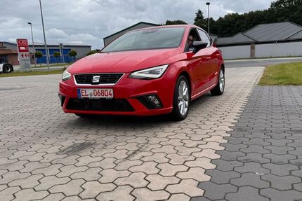 Seat Ibiza 13.600 km 13.999 &euro; Essen 45143