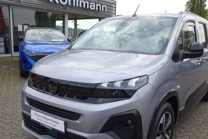 Peugeot Rifter 25.414 km 28.450 &euro; Sprockhövel 45549