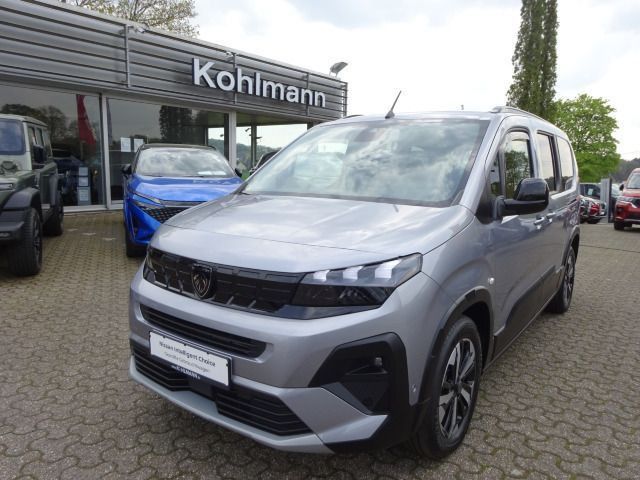 Peugeot Rifter 25.414 km 28.450 &euro; Sprockhövel 45549