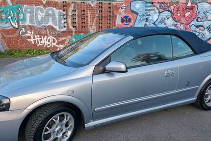 Opel Astra 214.000 km 2.299 &euro; Solingen 42697