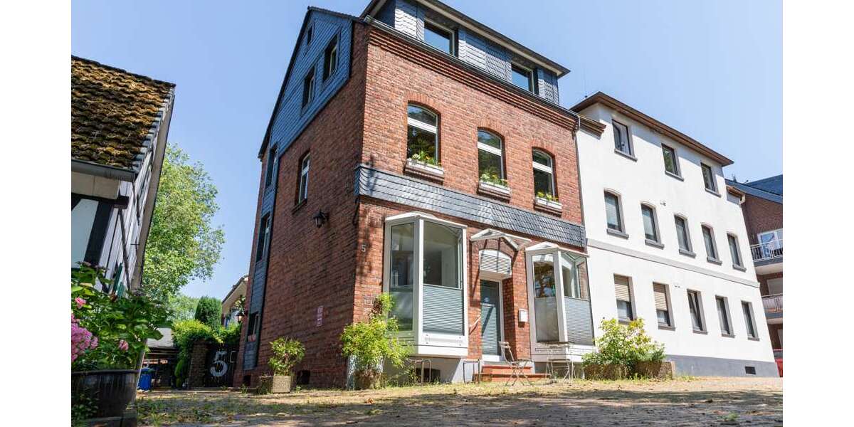 Einfamilienhaus Ratingen / Lintorf Lintorf - 8 Zimmer, 217 m&sup2;, 785.000&euro; | Angebot:27130043