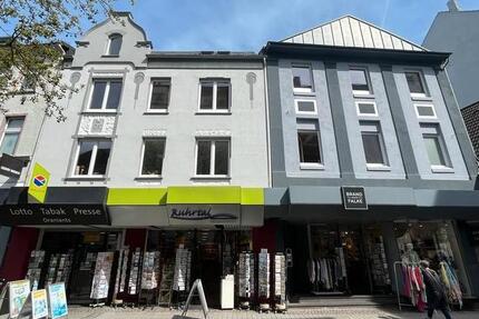 Wohnung Schwerte - 2 Zimmer, 75 m&sup2;, 710&euro; | Angebot:26222261