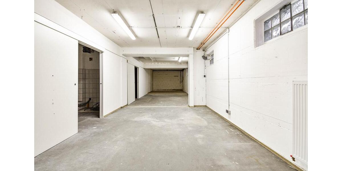 Gewerbeobjekt Solingen Höhscheid - 2.999&euro; | Angebot:23779293