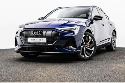Audi e-tron 56.337 km 35.560 &euro; Hagen 58091
