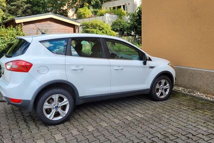 Ford Kuga 261.556 km 4.000 &euro; Bochum 44879