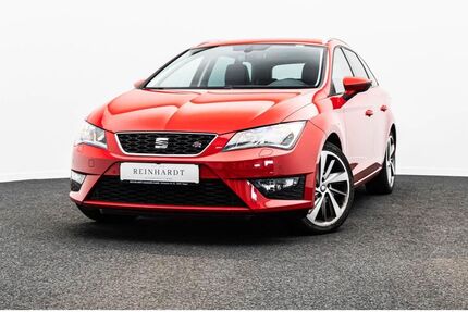 Seat Leon 161.900 km 10.340 &euro; Hagen 58091